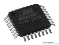 ATMEGA168P-20AU