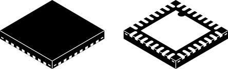 ATMEGA168PA-MU