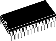 ATMEGA168V-10PU