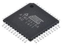 ATMEGA16A-AU