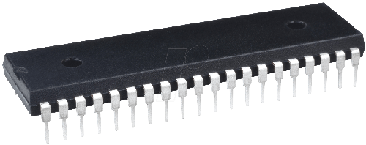 ATMEGA16A-PU