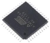 ATMEGA324A-AU