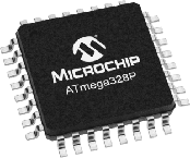 ATMEGA328P-AURA0