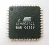 ATMEGA32L-8AU