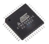 ATMEGA644A-AU