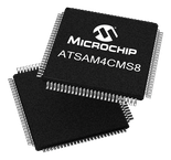 ATSAM4CMS8CB-AU