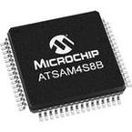 ATSAM4S8BA-AU