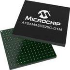 ATSAMA5D225C-D1M-CUR