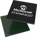 ATSAMA5D27C-D5M-CU