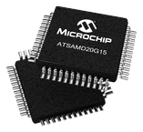 ATSAMD20G15A-ANT