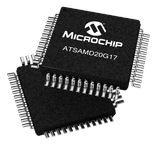 ATSAMD20G17A-AN