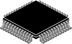 ATSAMD20G17A-AU