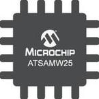 ATSAMW25H18-MR210PB1952