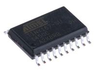 ATTINY167-SU