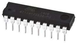 ATTINY2313A-PU