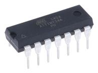 ATTINY24A-PU