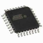 ATTINY28V-1AU