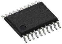 ATTINY461A-XU