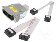 AVR-ISP500