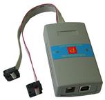 AVR-ISP500-ISO