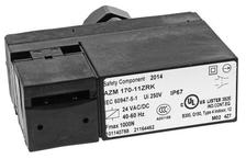 AZM 170-11ZRK 24 VAC/DC