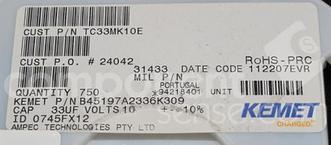 B45197A2336K309