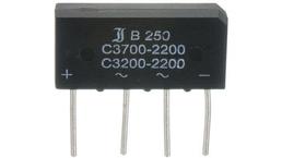 B500C3700-2200A