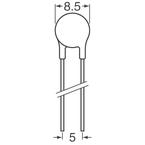 B57153S0150M000