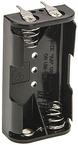BATTERY HOLDER 2XAA (PCB)
