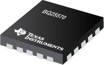 BQ25570