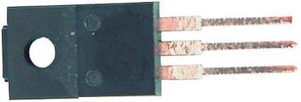 BT137X-600