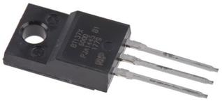 BT137X-600D