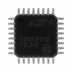 C8051F012-GQ