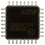 C8051F314-GQ