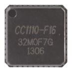 CC1110F16RSPR