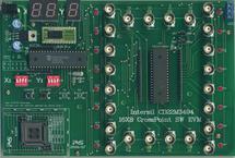 CD22M3494-EVM
