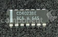 CD4023BE