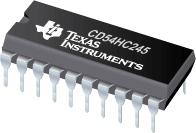 CD54HC245