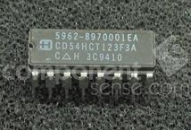 CD54HCT123F3A