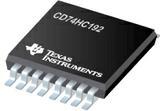 CD74HC192NSR
