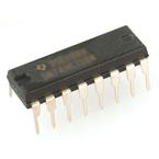 CD74HC221E