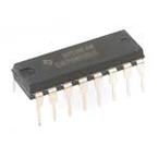 CD74HC4053E