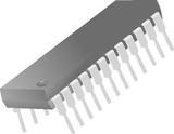CD74HCT4515EE4