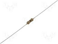 CF1/4W-160K