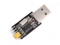 CH340G USB TO SERIAL(TTL)MODULE,ADAPTER[317990026]