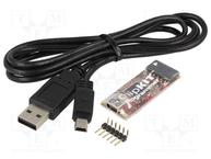 CHIPKIT PGM PROGRAMMER/DEBUGGER