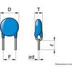 CK45-B3DD101KYGNA