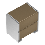 CKG45NX7R2E105M500JJ