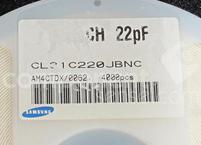 CL31C220JBNC