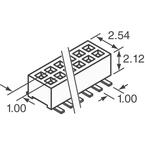 CLM-150-02-L-D-BE
